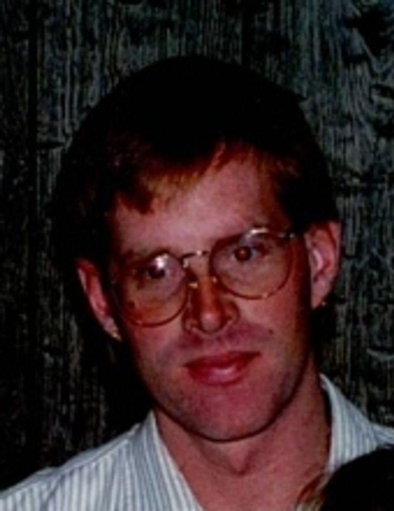 Michael  R. "Mike" Travitz
