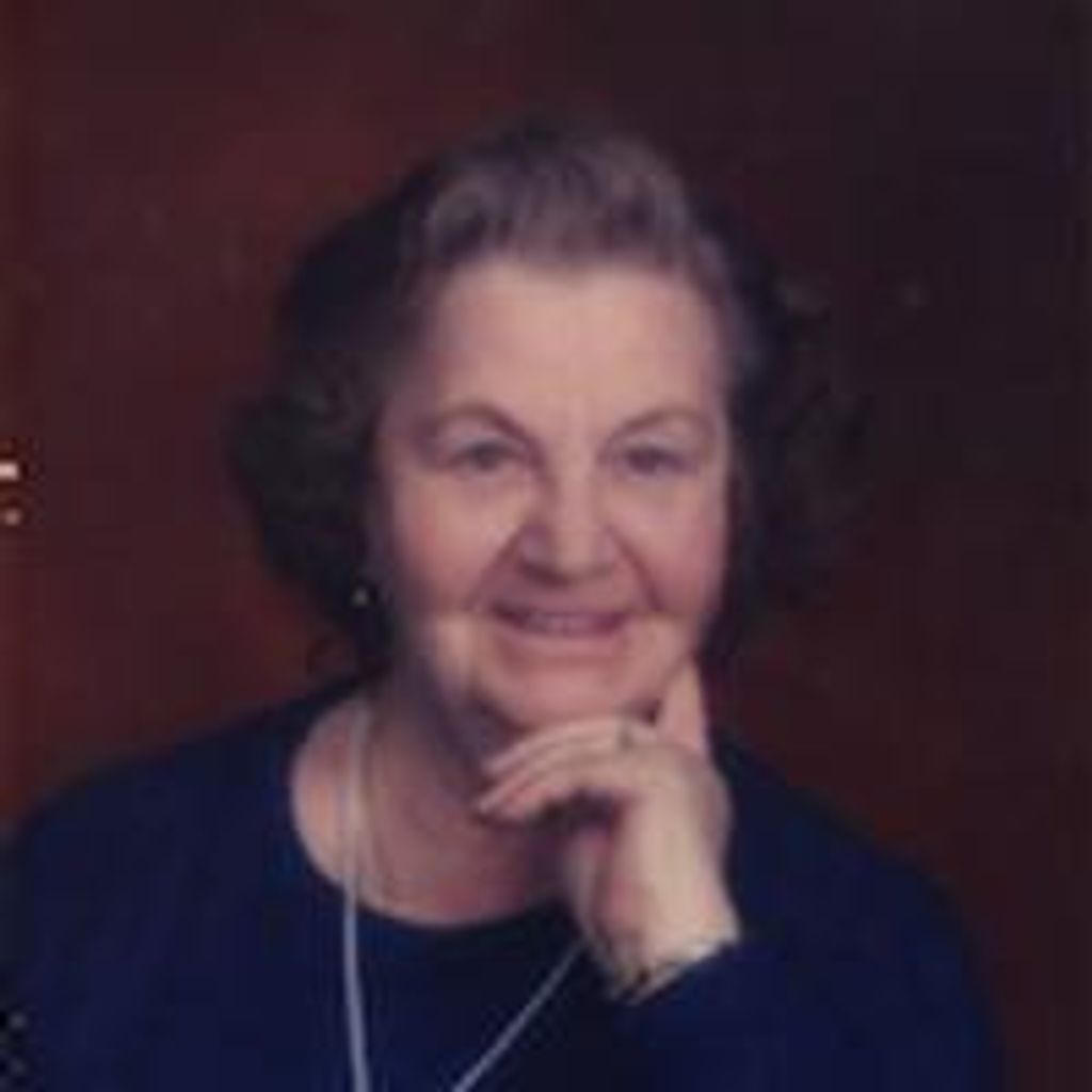 Mary C. Maccready Profile Photo