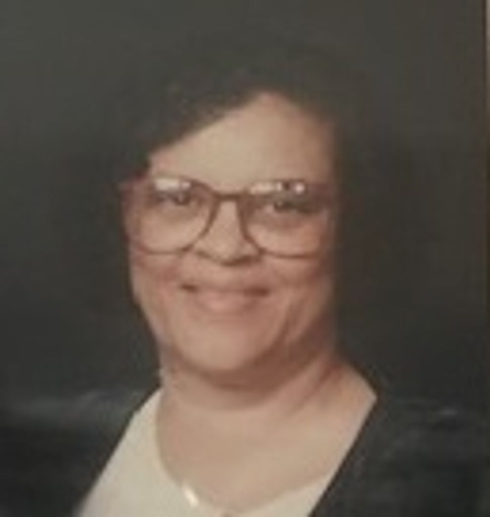 Peggy Jean Jackson