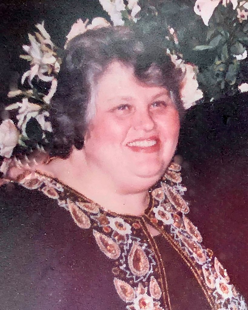 Jean M. Nesbitt