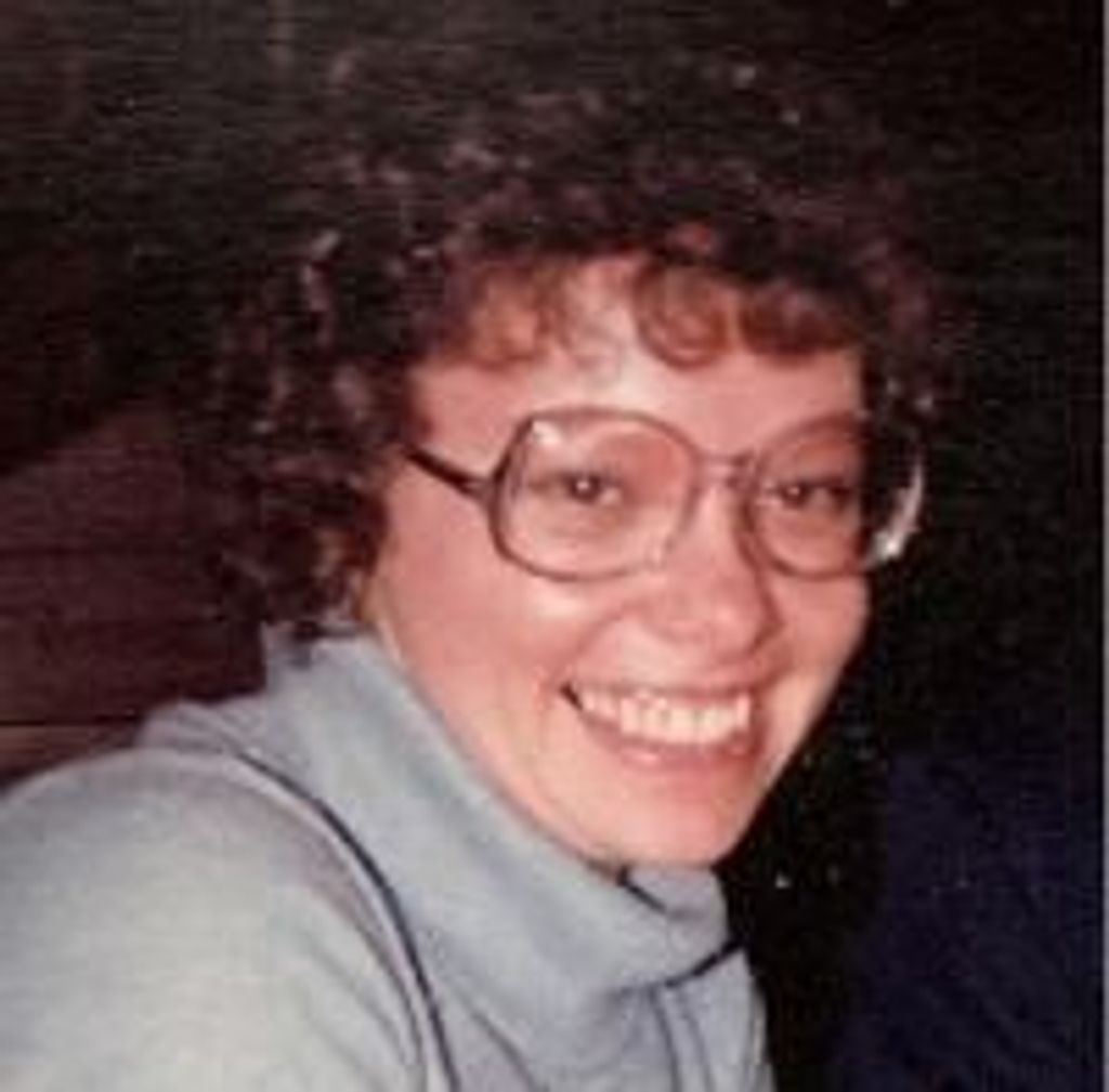 Cynthia Sue Hampton