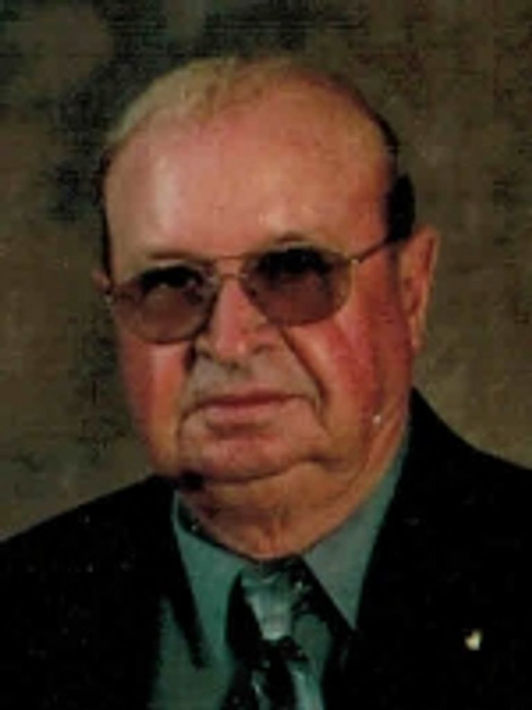 Mr. Clarence Eugene Mitchell