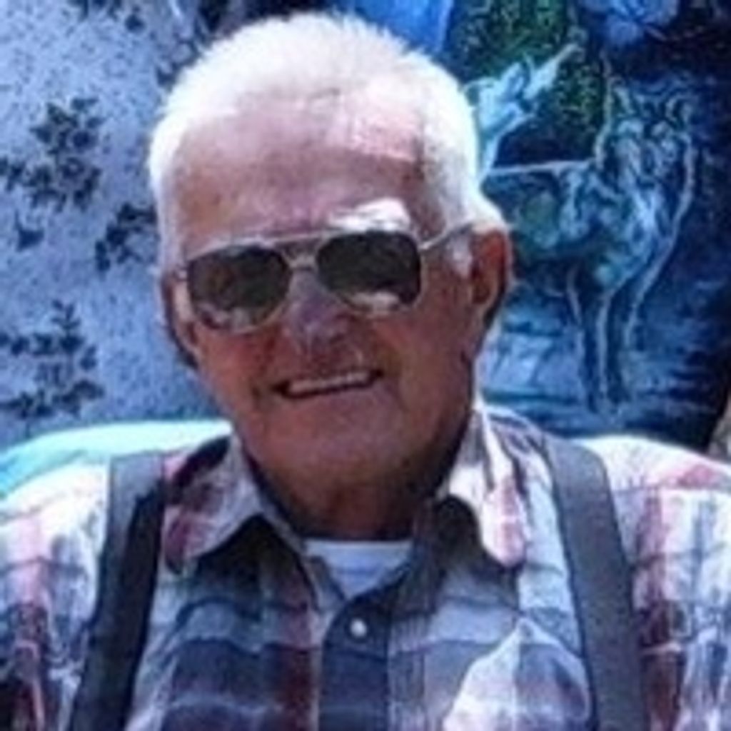 Gerald Keith Harvey