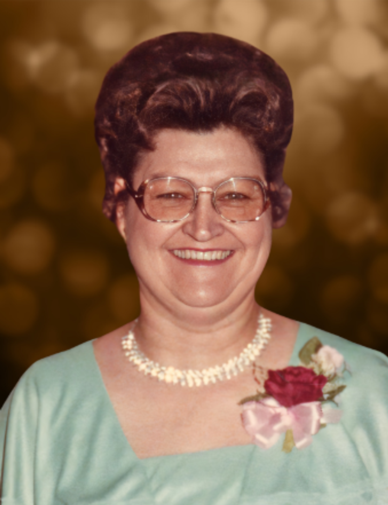 Viola N. "Vi" Sugden Profile Photo
