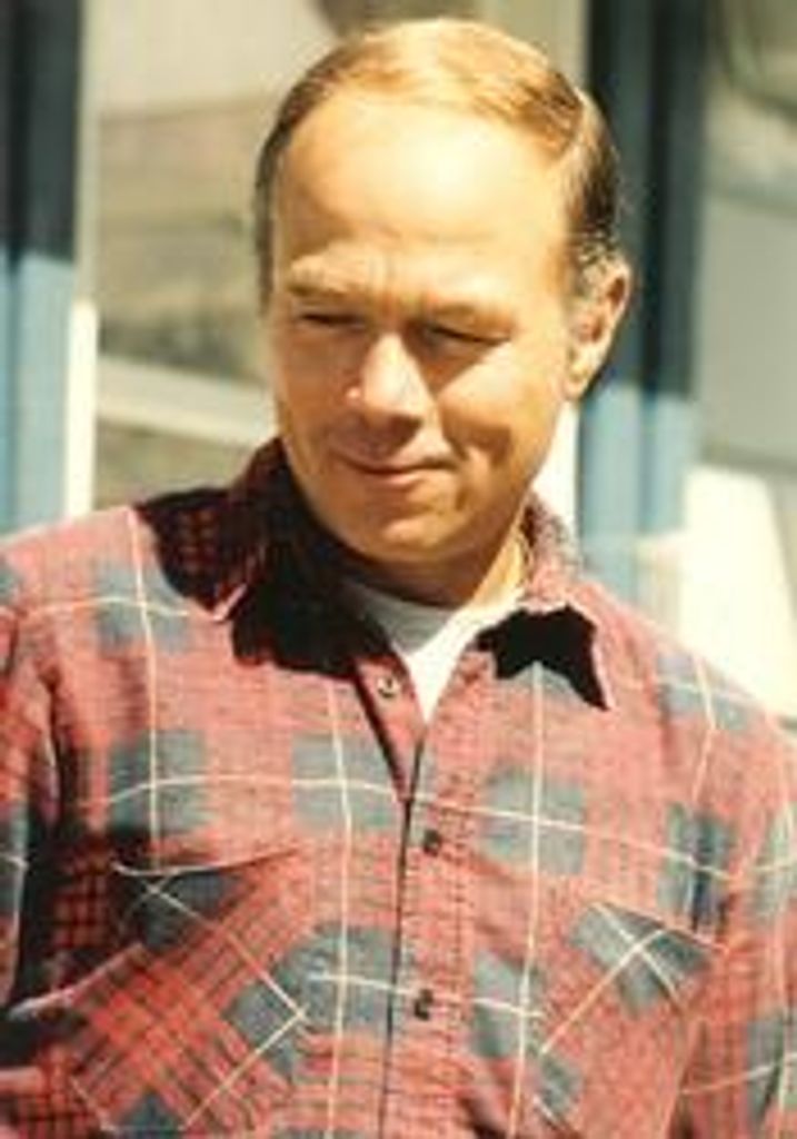 Tom Harvey