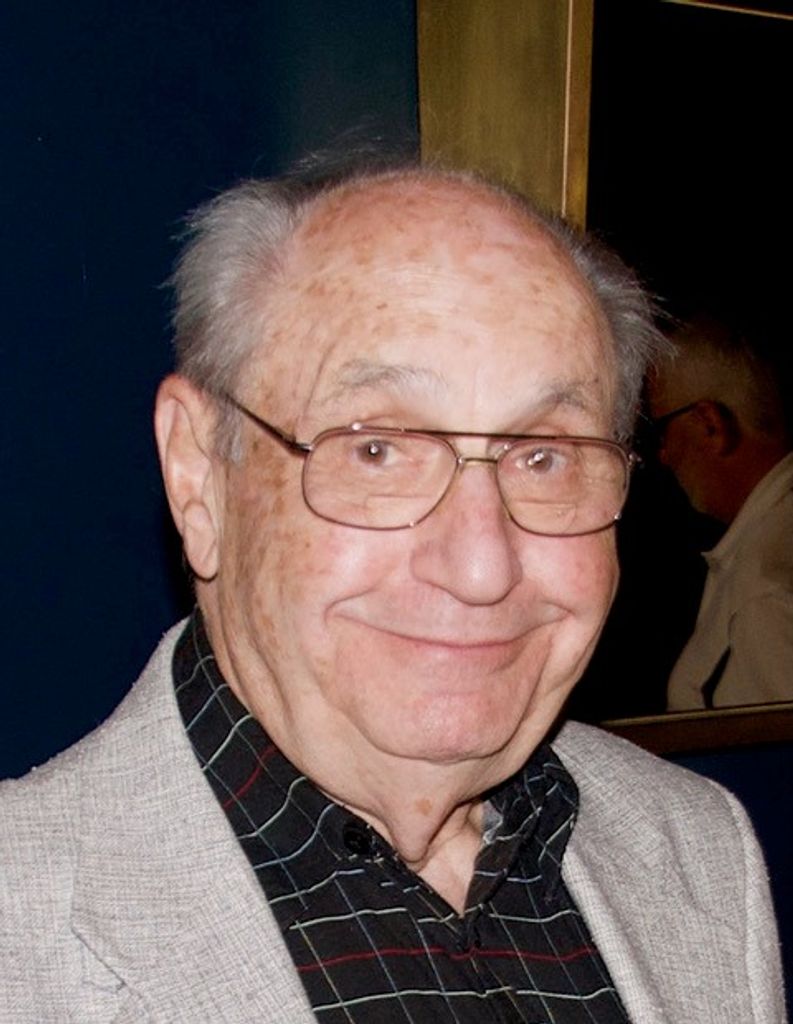 Michael Neal Zeenkov