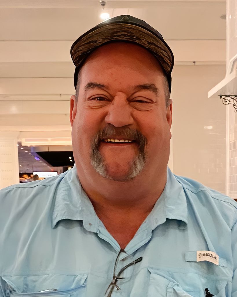 Howard Stephen Erdman Profile Photo