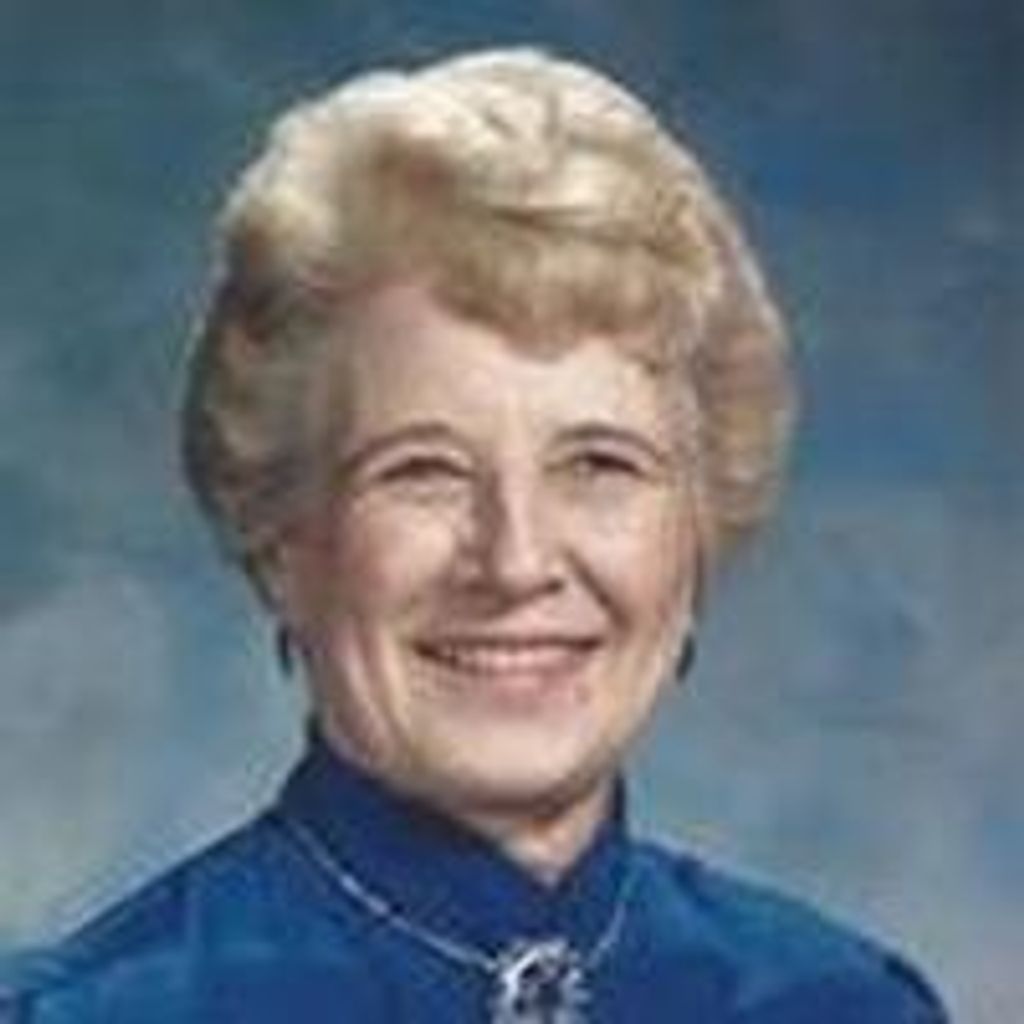 Mildred G. Dennett