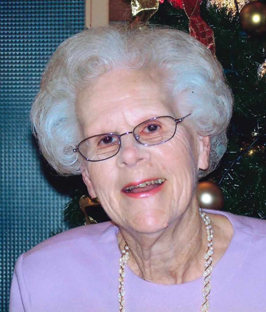 Dorothy E, Sutherland