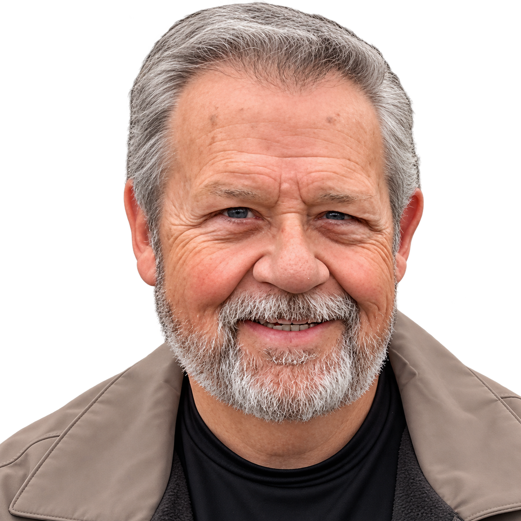 Richard "Chuck" Charles Dennis Profile Photo