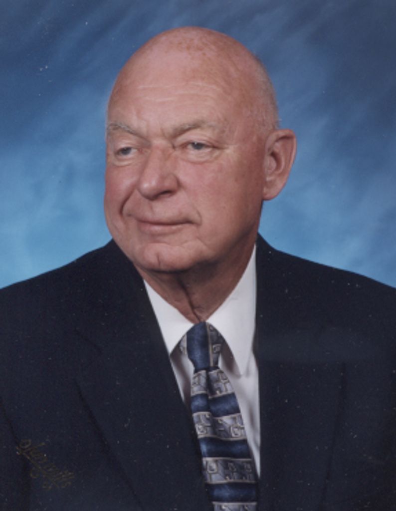 Marshall Bendixen