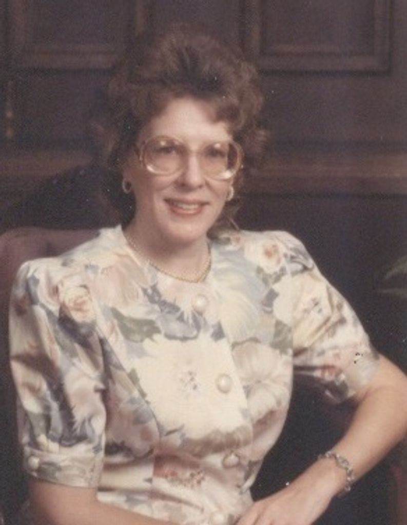 Karen Kay Douglas