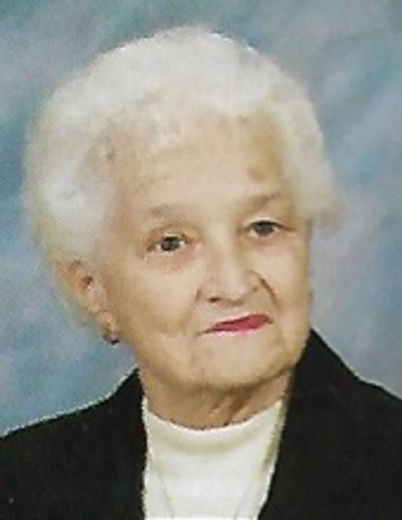 Arlene Cripps