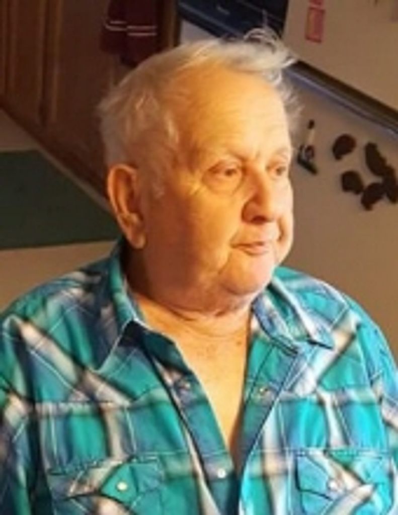 Harold W. Weinreich, Sr.