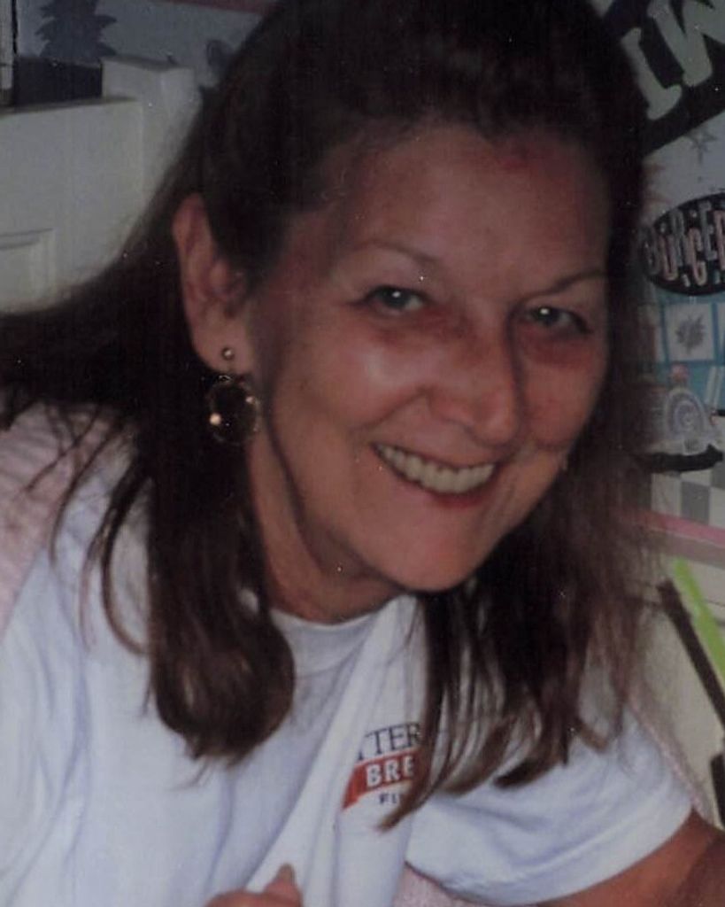 Beatrice Lorraine Rossiter Profile Photo