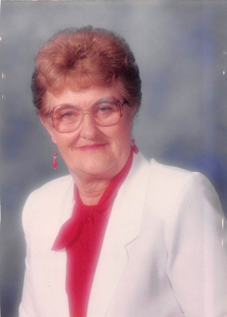 Opal Irene Edingfield Profile Photo