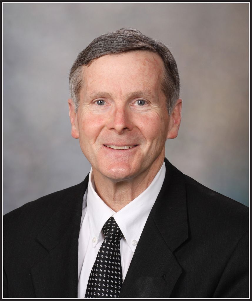 Patrick Alan Burch, M.D.
