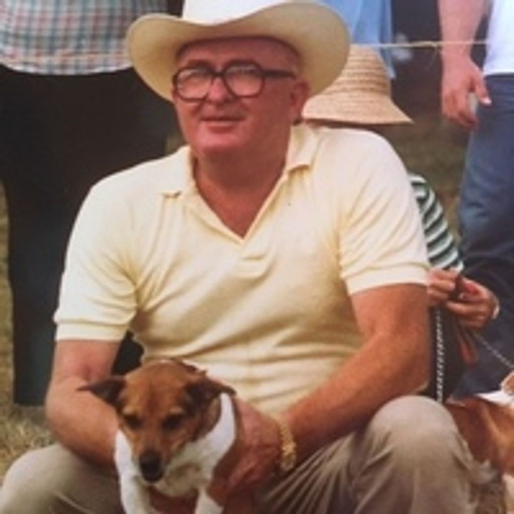 Charles Berry