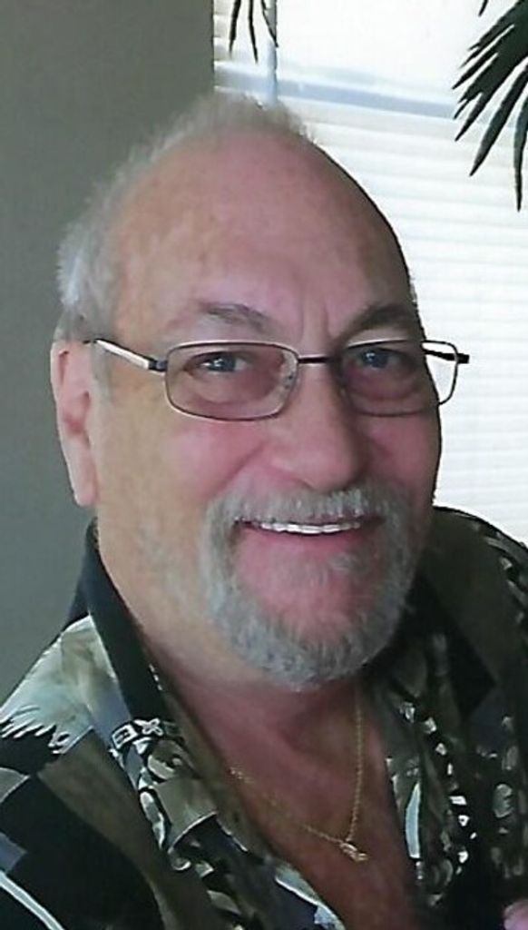 Robert C. Hauser Profile Photo