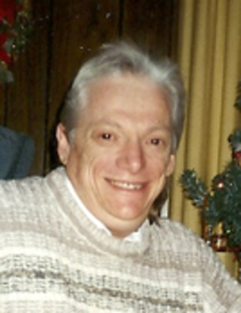 Richard E. King