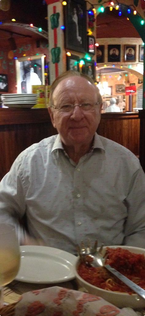 Wesley H. Moore Profile Photo