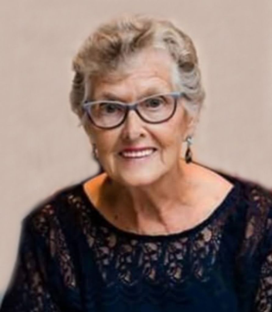 Jean Mendenhall Profile Photo