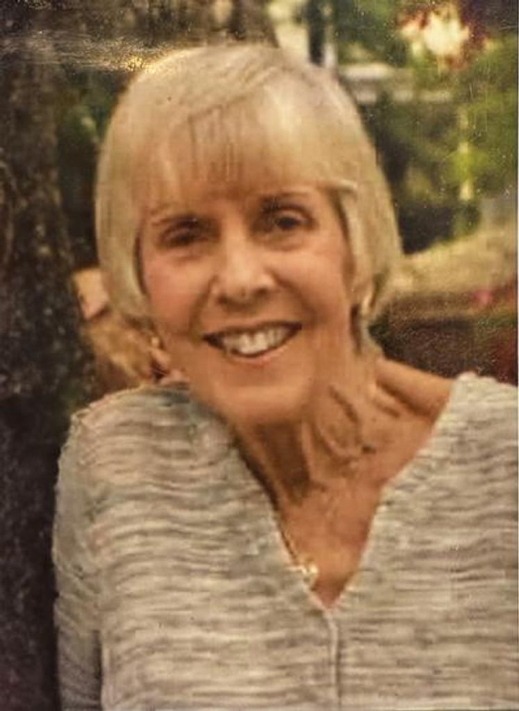 Joyce E. (Russell) Fallon Profile Photo