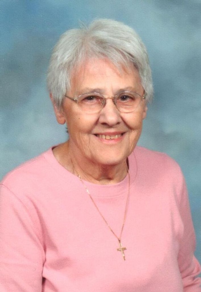 Virginia Angela Trapani Profile Photo