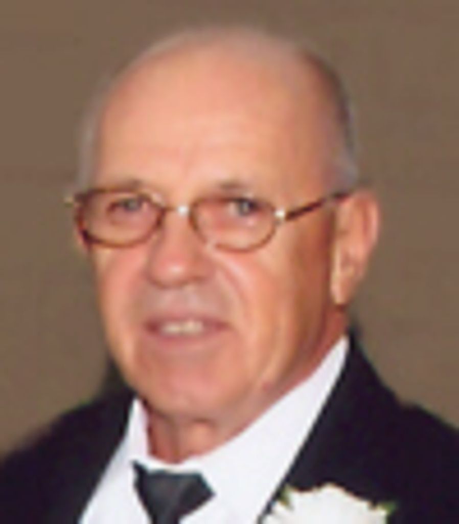 Joe  Van Stippen