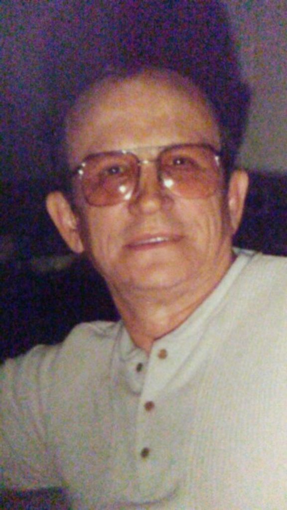 Frank Davidson