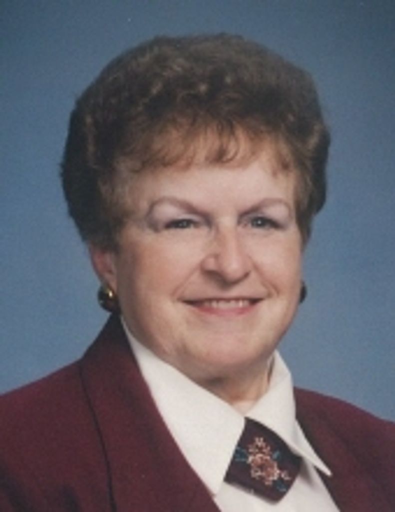 Betty Crabill