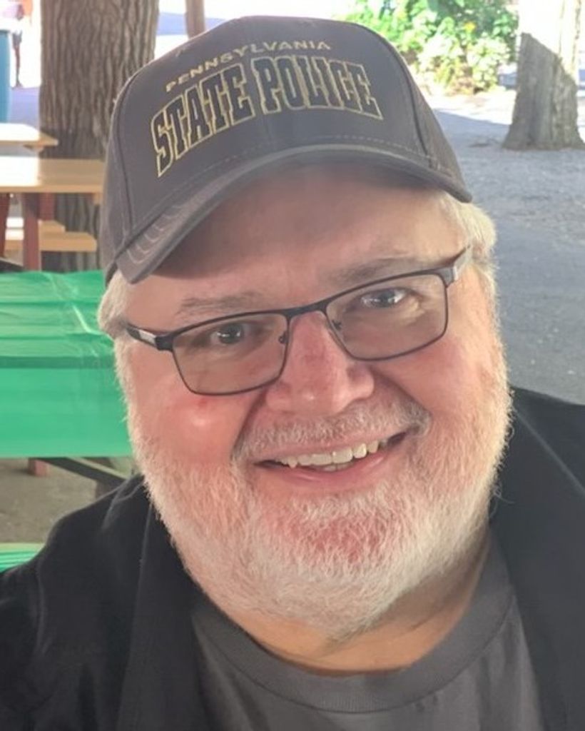 Paul William Joseph Dalkiewicz Profile Photo