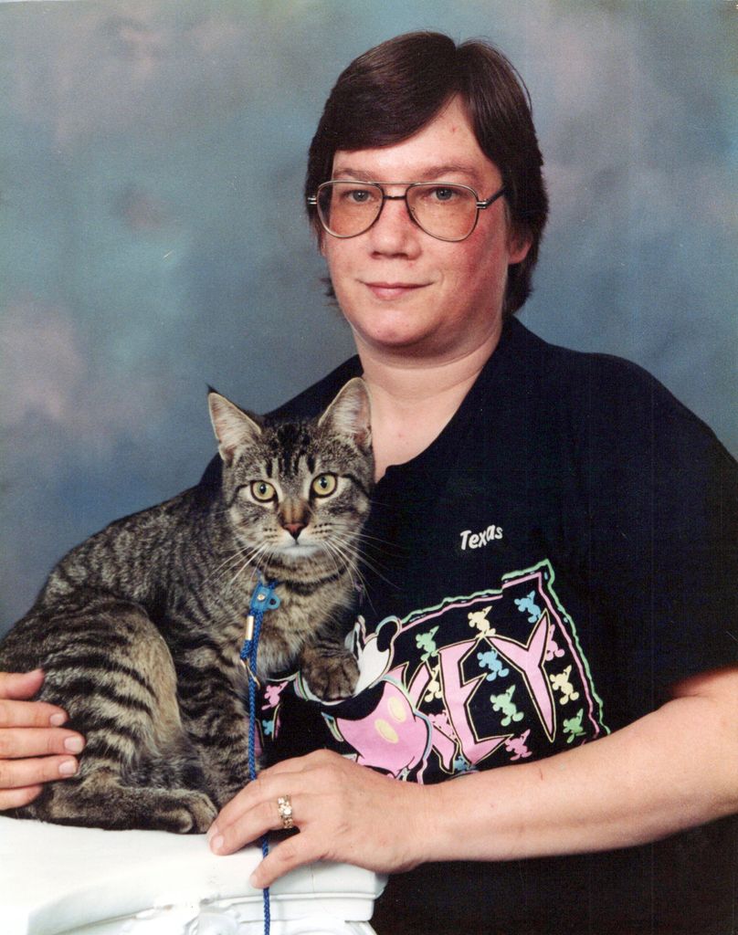 Patricia Ann Sakowich Profile Photo