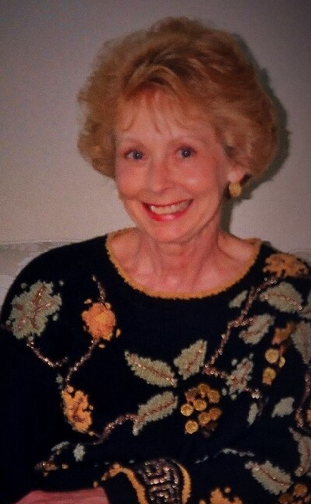 Ann Brown Henry Profile Photo