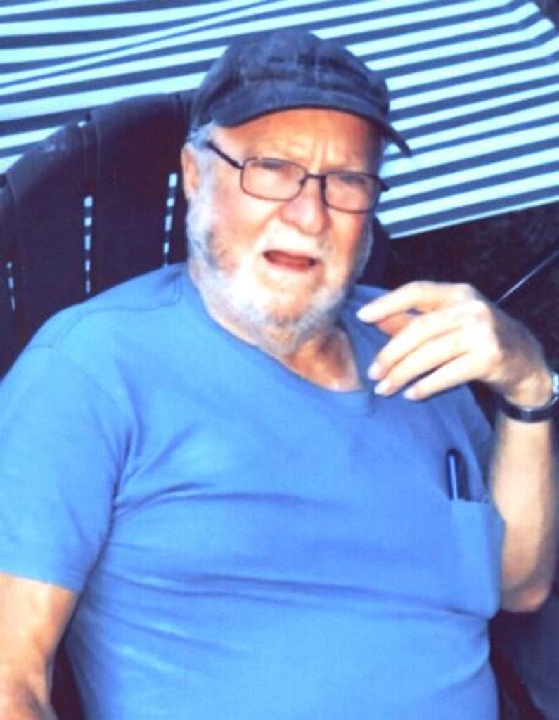 Charles R. Payne