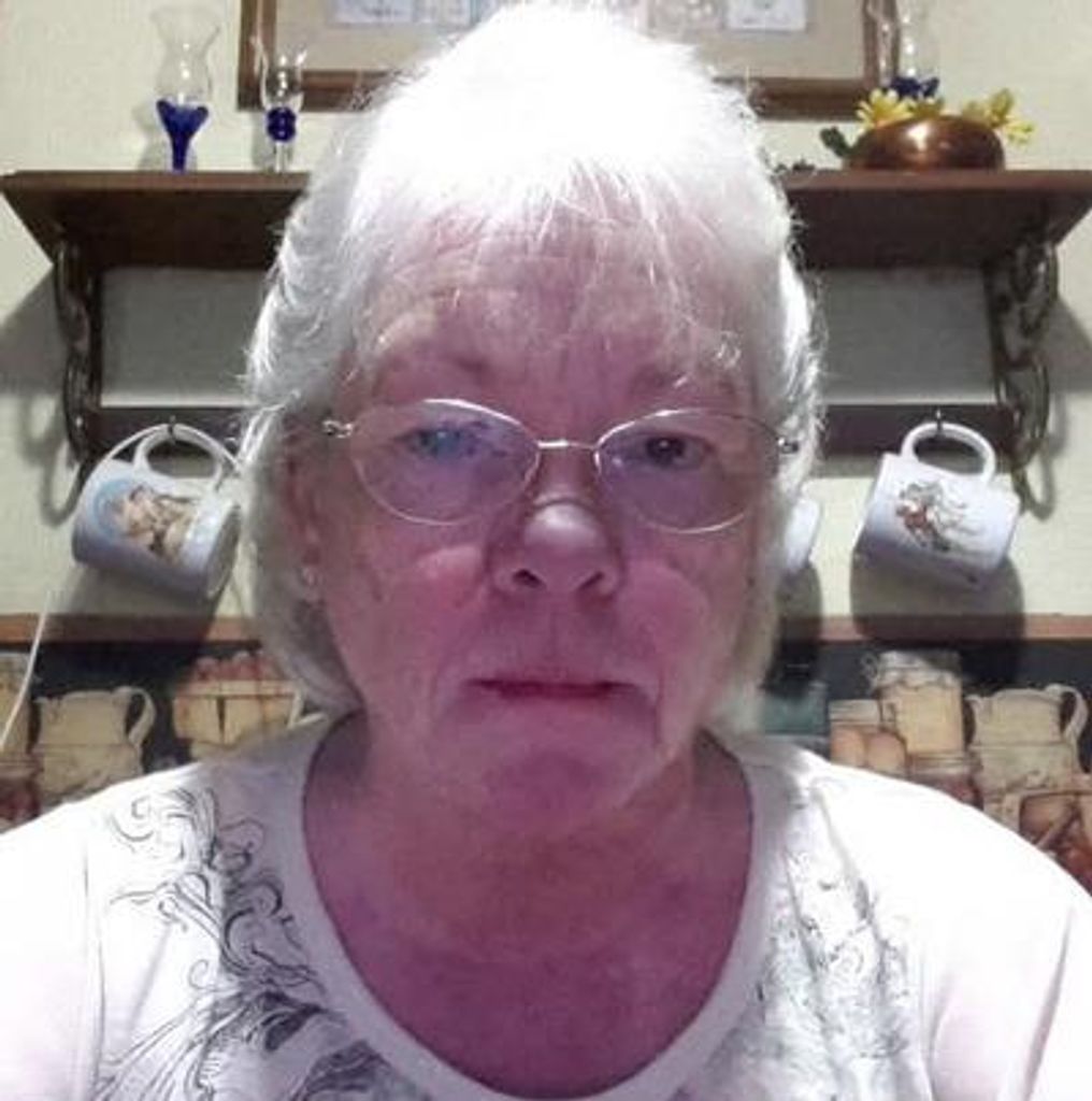 Delois Irene Lobdell Pitman