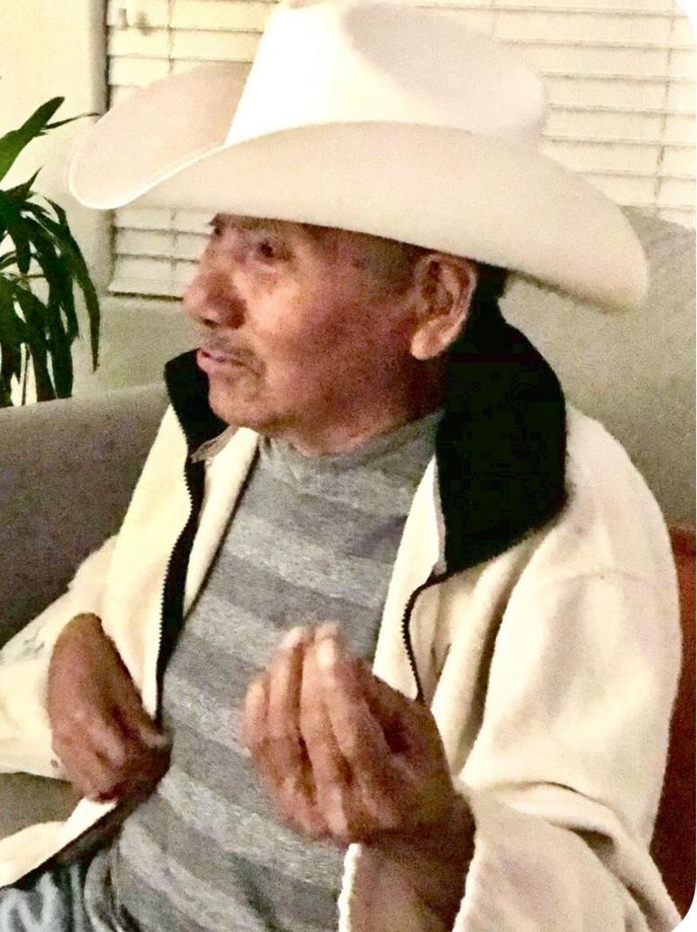 Jose Joaquin Valdez-Garcia Profile Photo