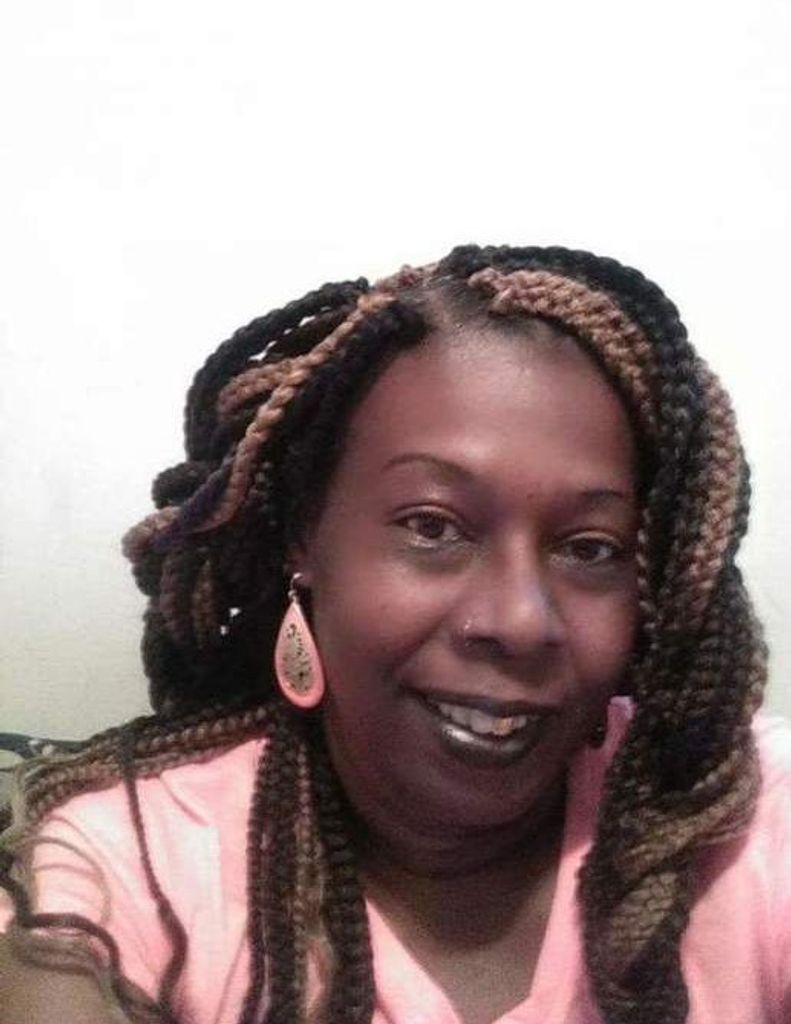 Donna Denise Glaspie Profile Photo