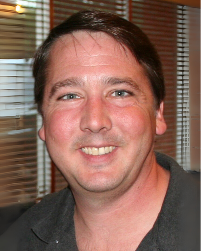 Mark David Priborsky Profile Photo