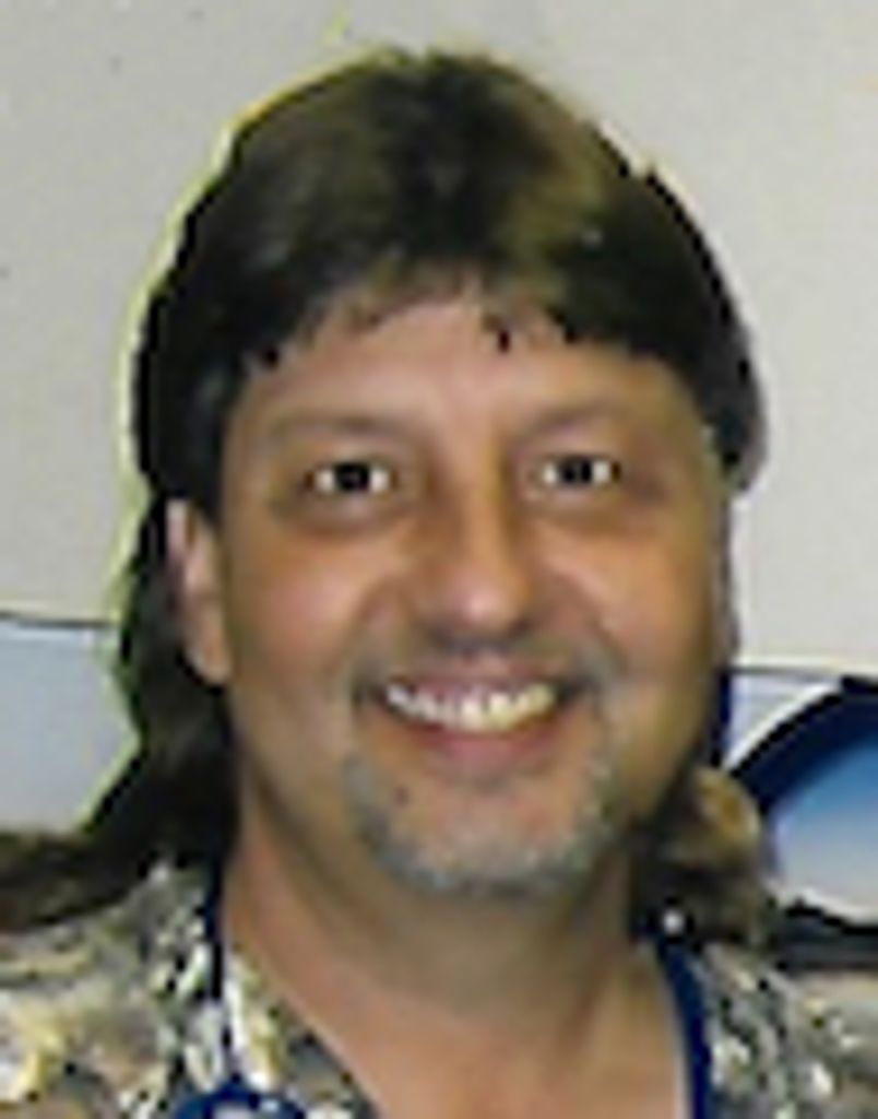 Donald  Van Winkle Profile Photo