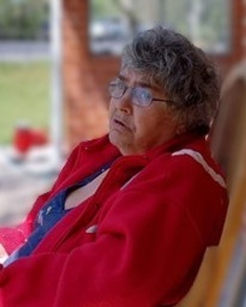 Lou Marie McDermitt Profile Photo