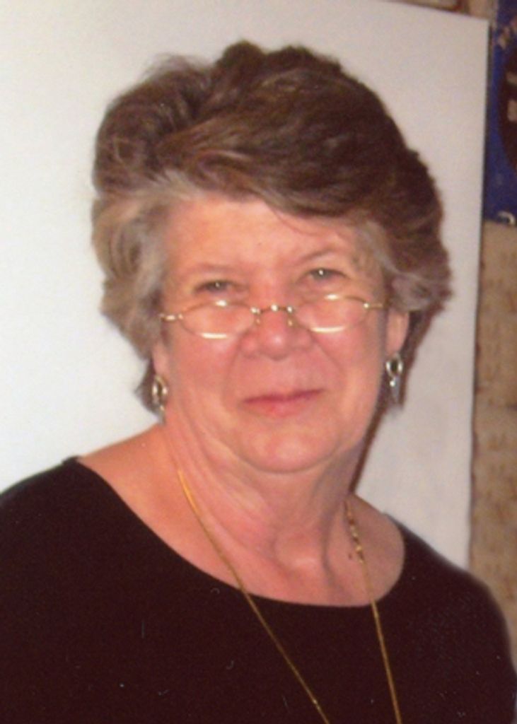 Mary Carpenter