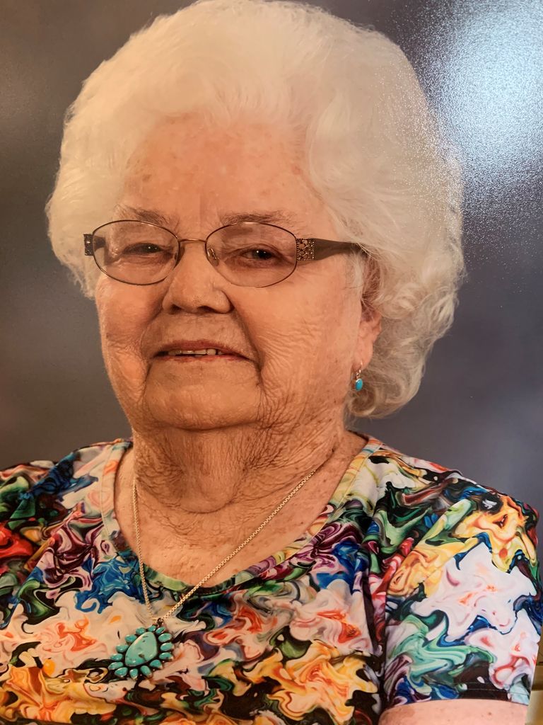 Velma Doris Ridlon Profile Photo