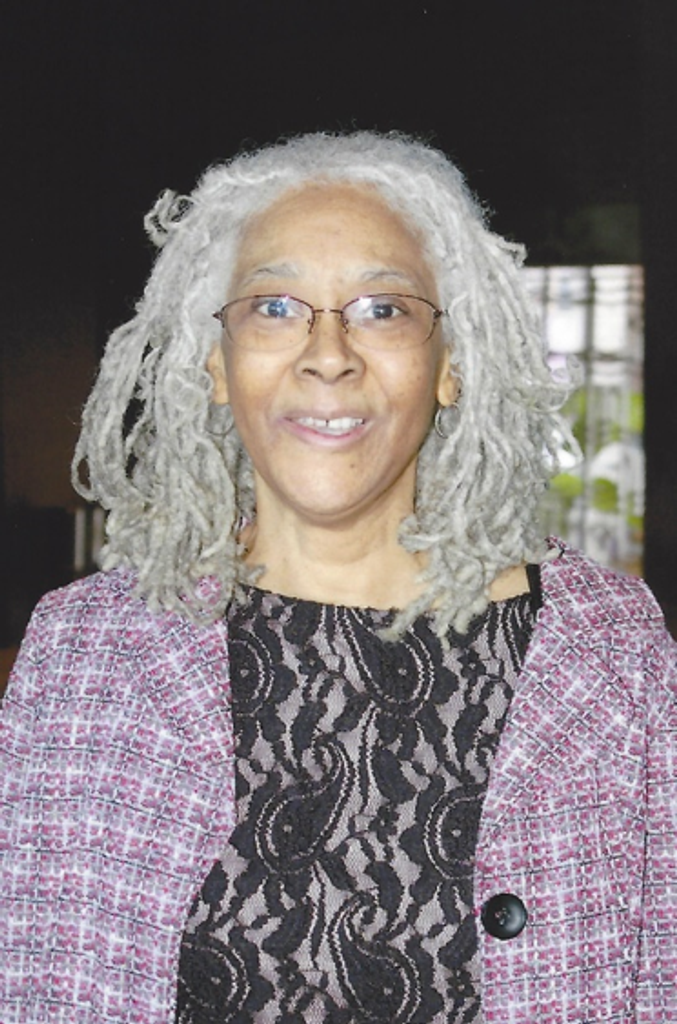 Brenda Wragg Profile Photo