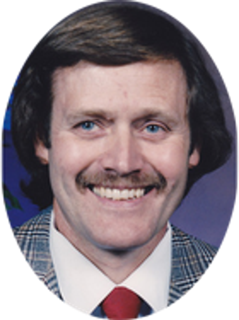 Brent Frandsen
