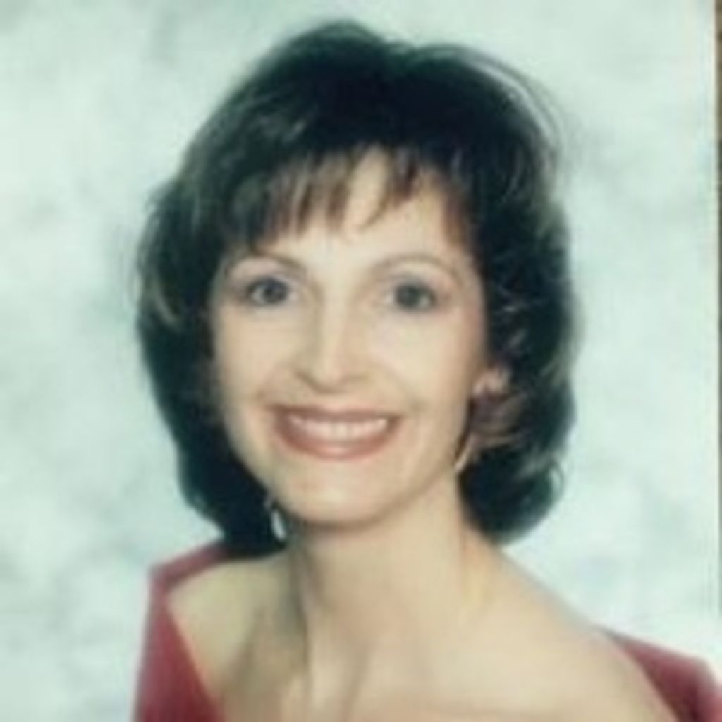 Julie Ann Gates