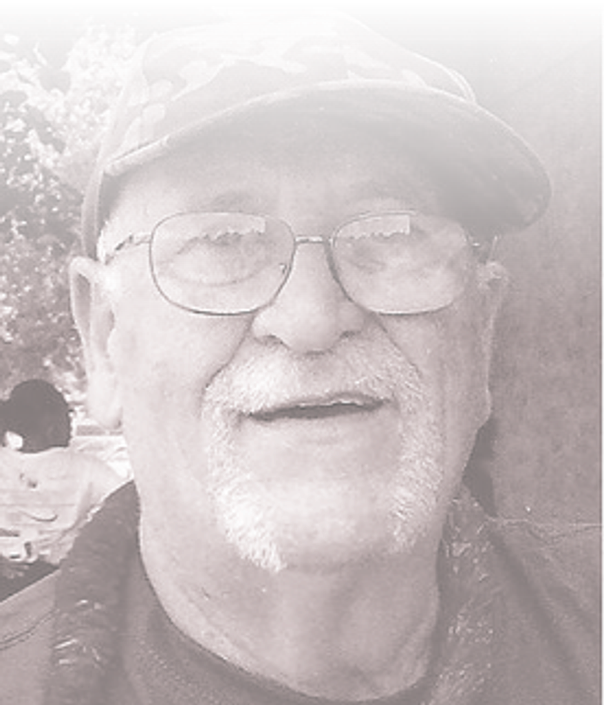 Robert Woodward