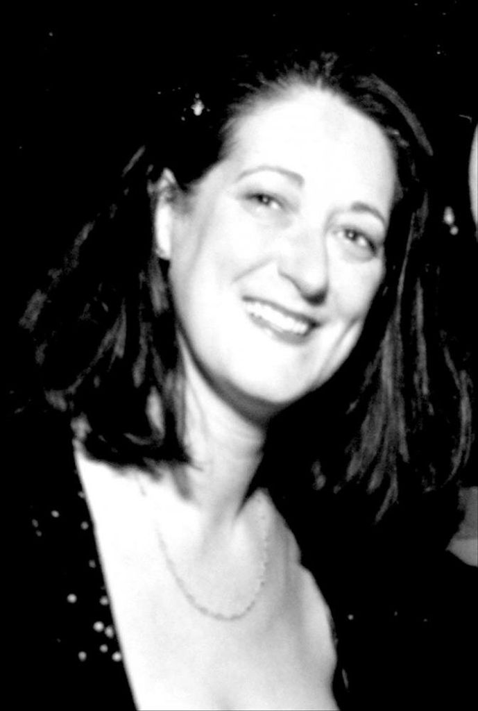 Mary  Davis Carpenter