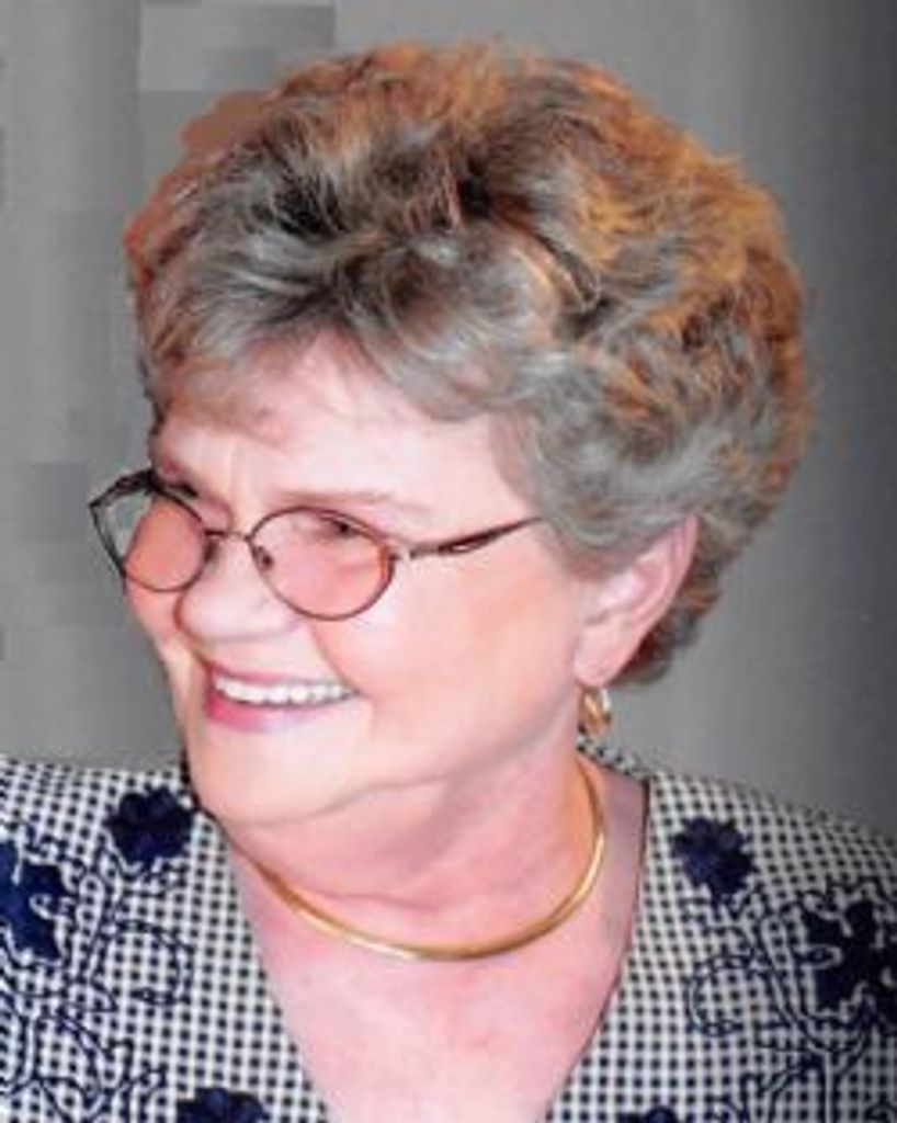 Katherine Mcbeath