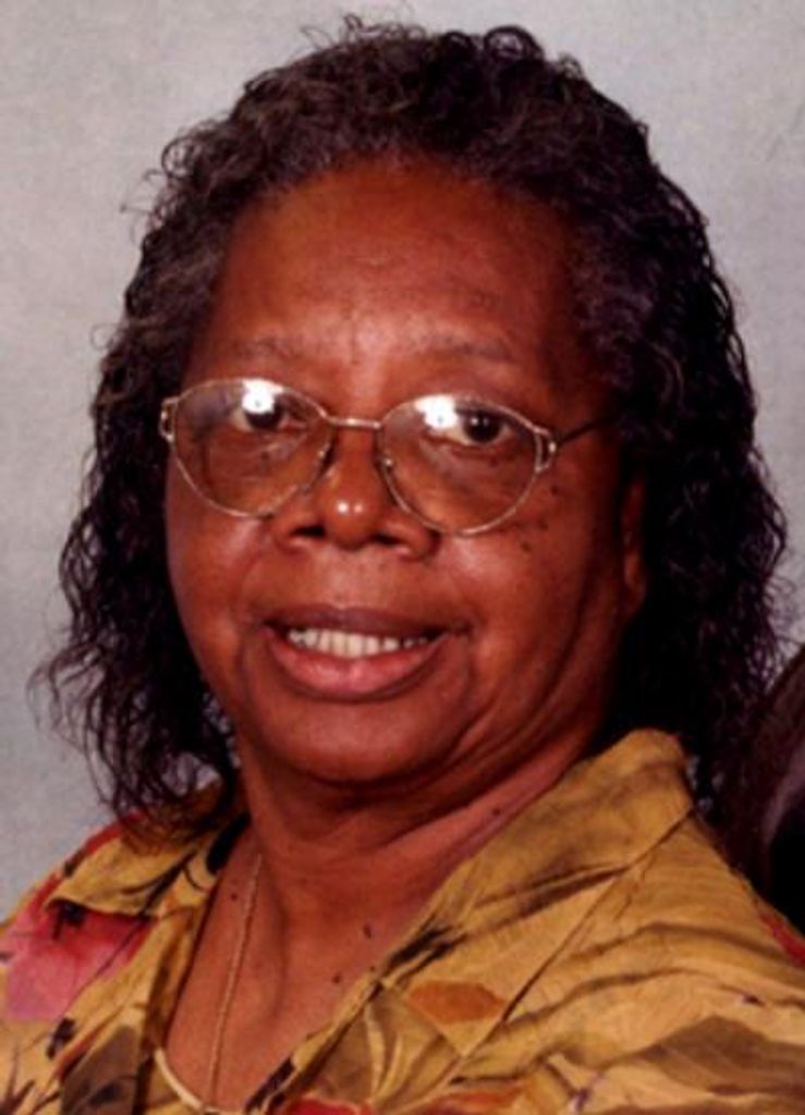 Mother Lucille House Profile Photo